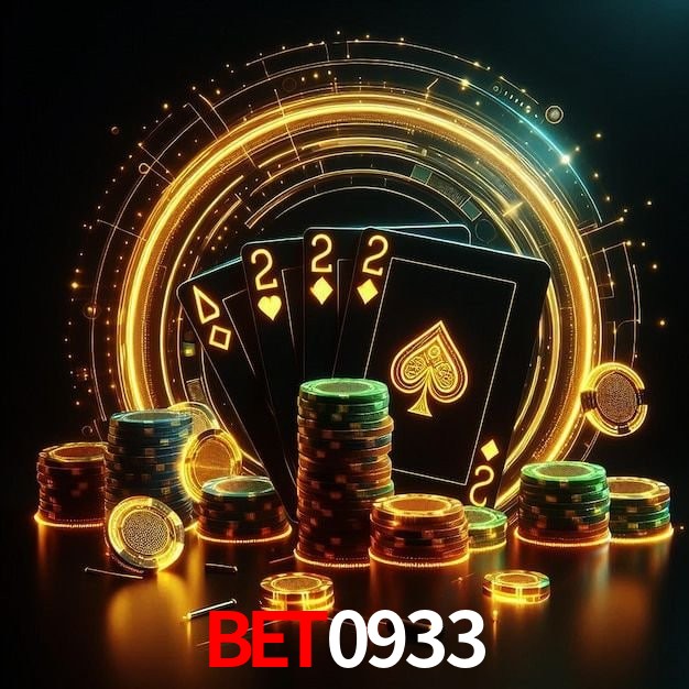 Experiência VIP Bet0933